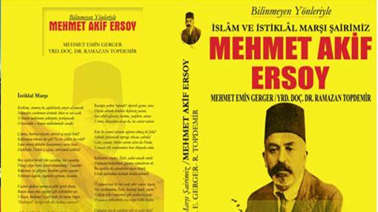 İstiklal Marşı şairinin bilinmeyen yönleri