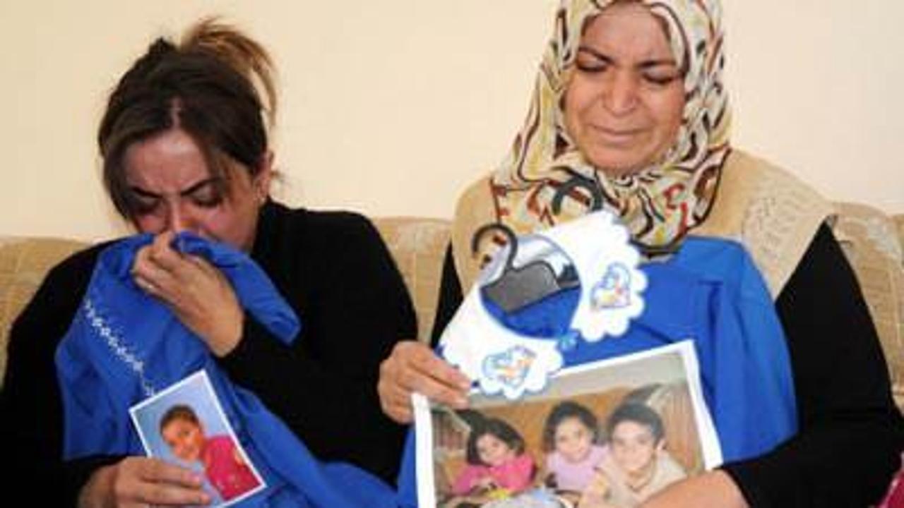Bayramda sır olan 3 çocuk hâlâ kayıp