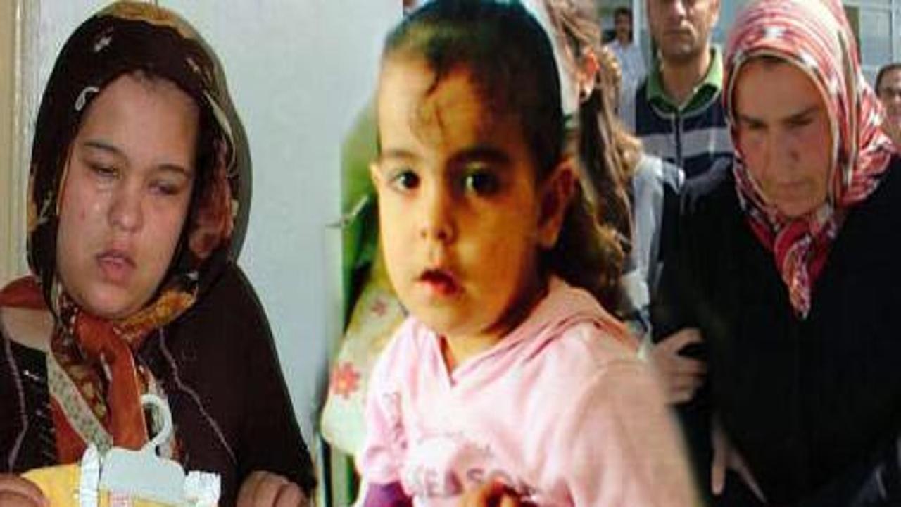 Beyza'yı nasıl öldürüp yaktığını anlattı