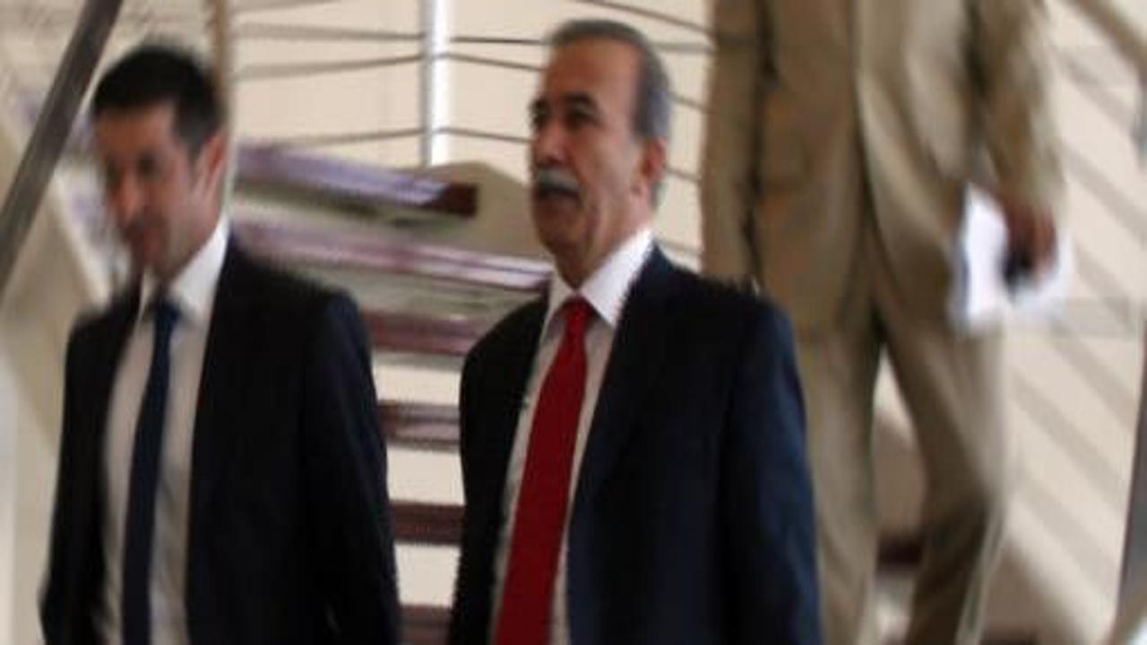 Avcı'nın koğuşunda tanıdık isimler var