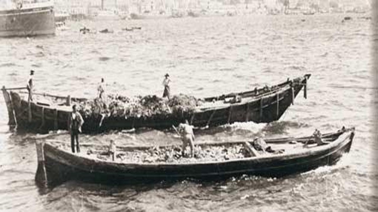 İstanbul'un kaybolan en son mesleği