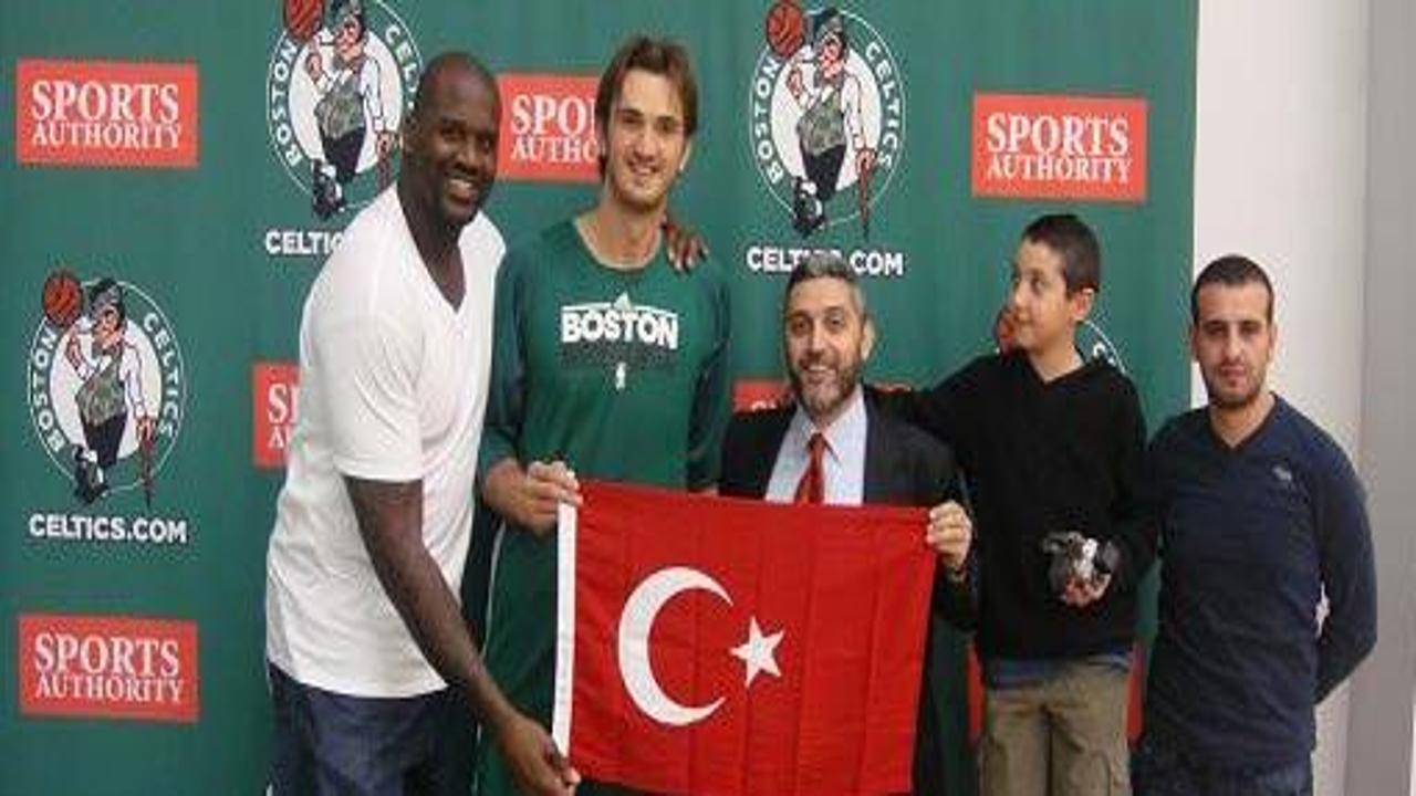 NBA yıldızı O'Neal bu yıl hacca gidiyor
