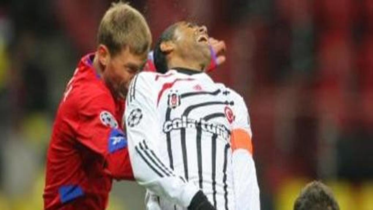 Beşiktaş'ın 5 Şampiyonlar Ligi karnesi