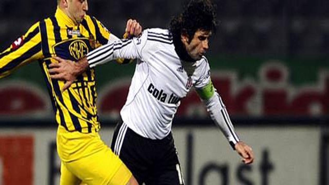 İbrahim Üzülmez'in sözleşmesi feshedildi