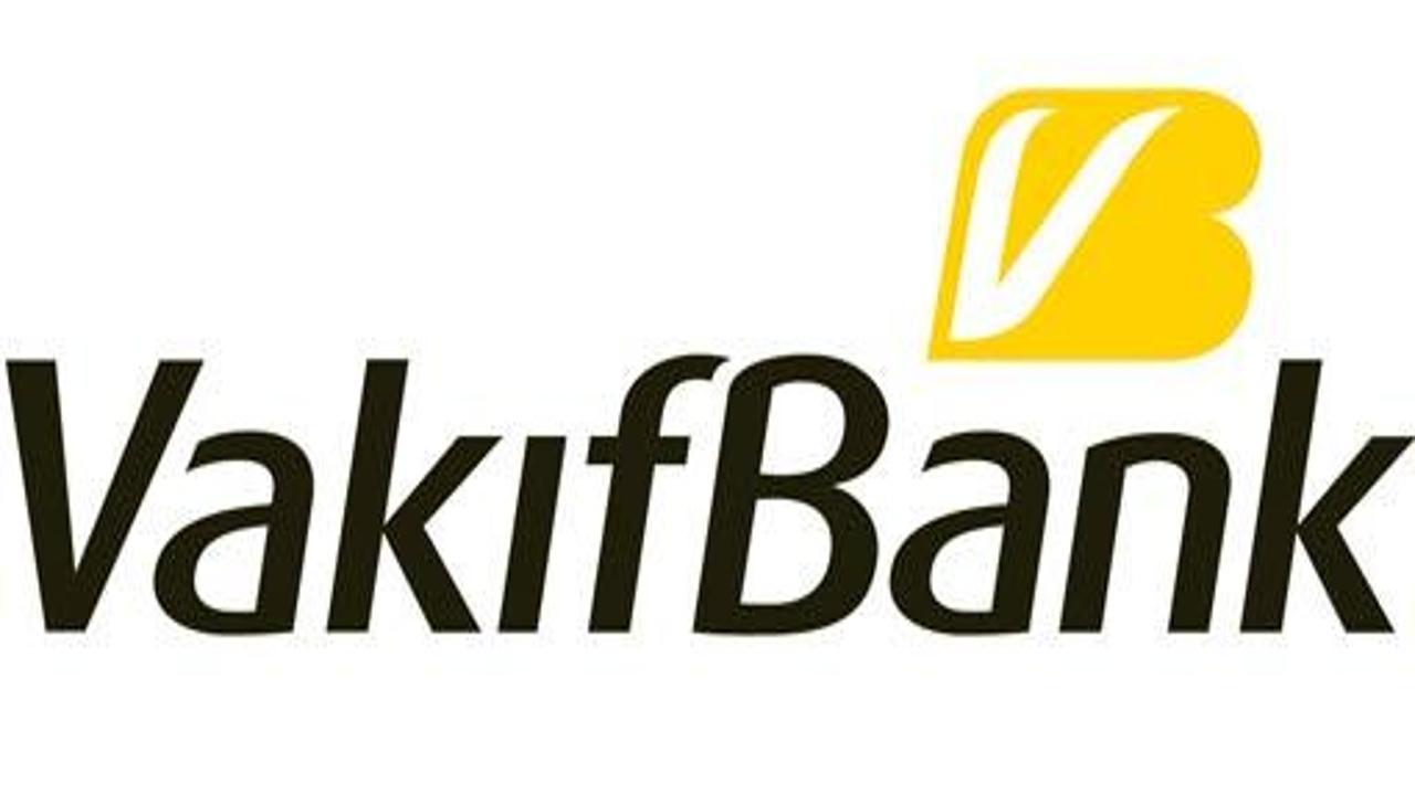 Vakıfbank Genel Müdürü görevi bıraktı