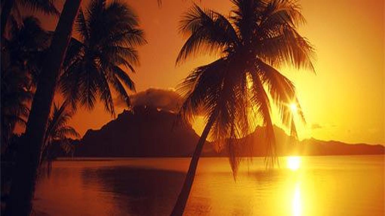 Erken rezervasyonla tatili ucuza getirin