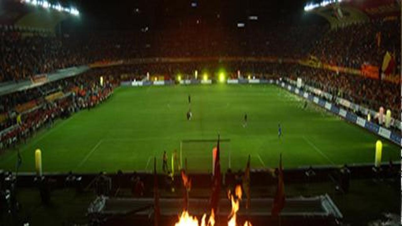 Ali Sami Yen'in satışına onay &ccedil;ıktı!