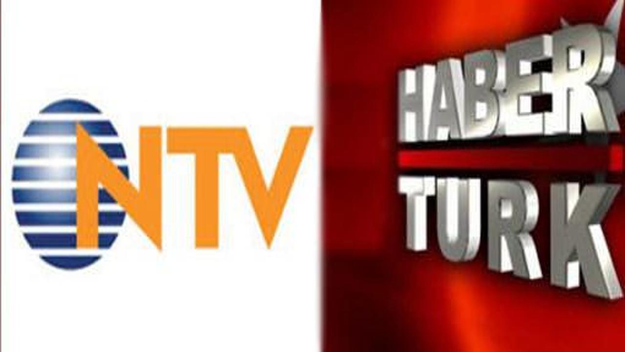 Habertürk ve NTV reytingden çıktı