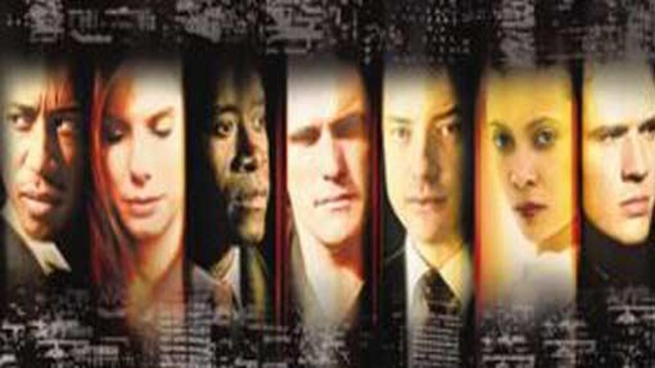 Çarpışma (Crash ) / fragman