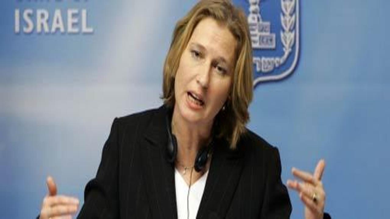 Livni'ye göre Türkiye Araptan çok Arap