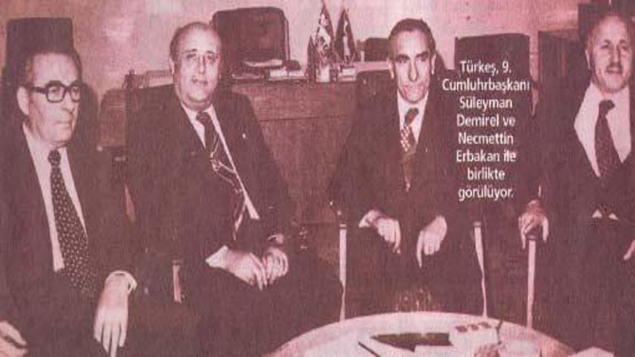 Türkeş'in bakışıyla nasıl milliyetçi olunur