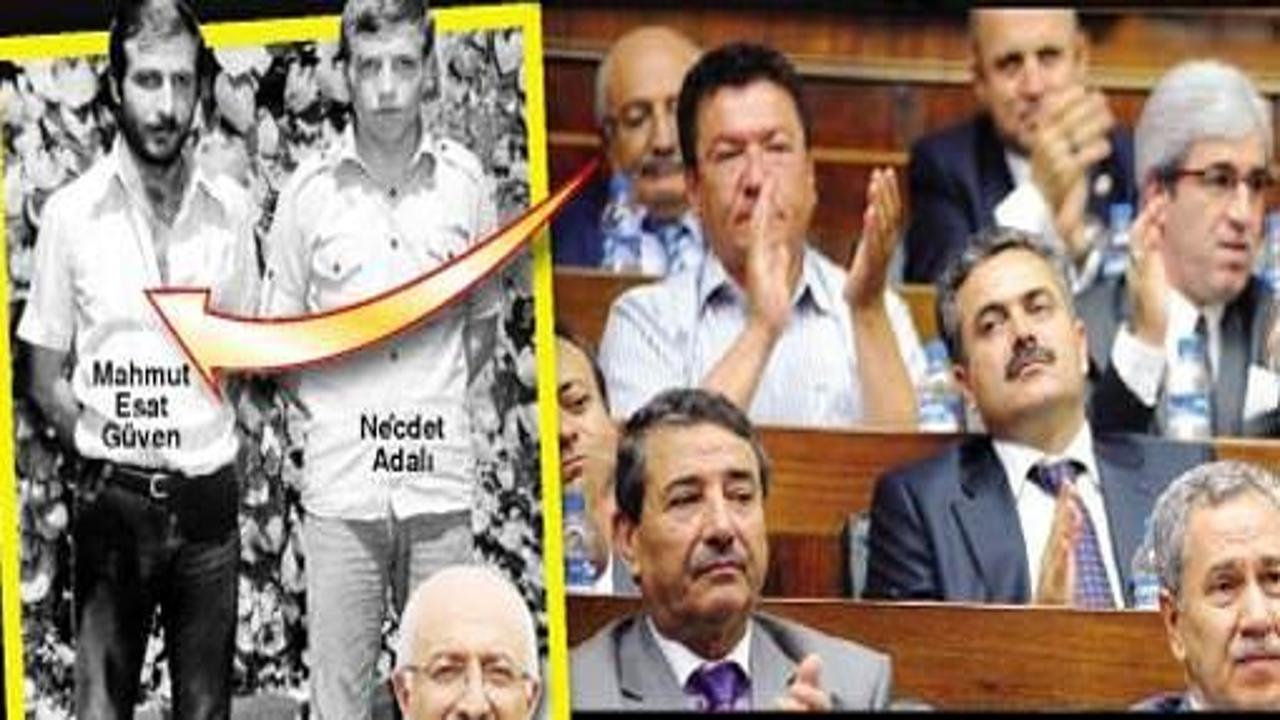 AKP'li Güven:Onu idama ben hazırladım