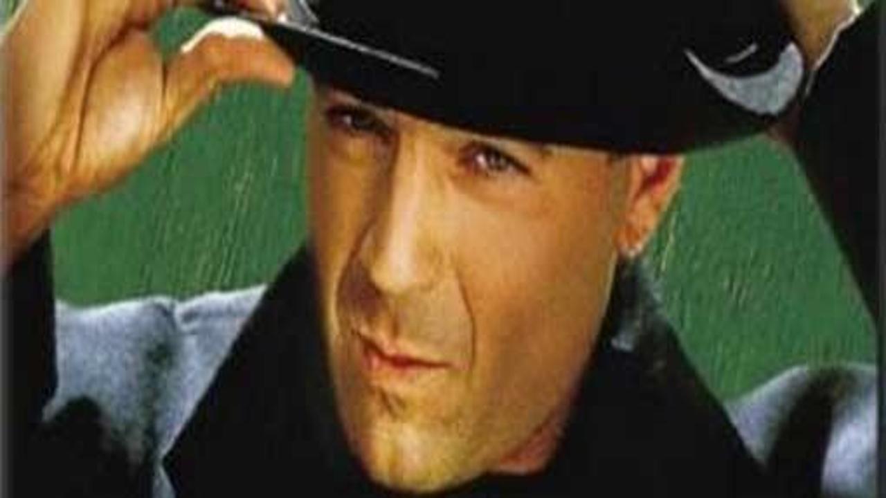 Hudson Hawk- sevimli hırsız / fragman