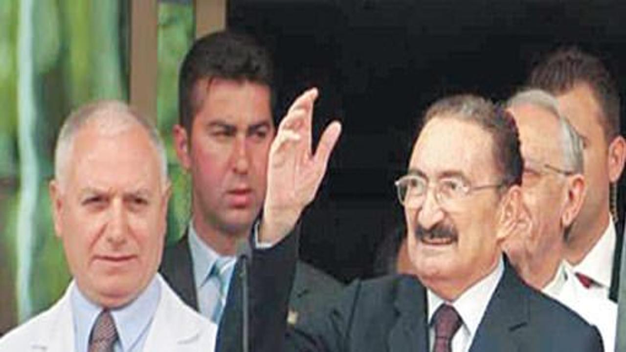 Adli Tıp, Bülent Ecevit raporunu açıkladı