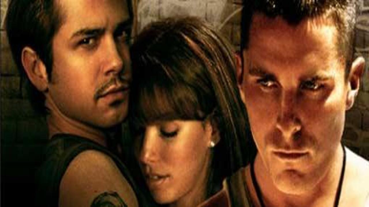 Acımasız Hayat-Harsh Times / fragman