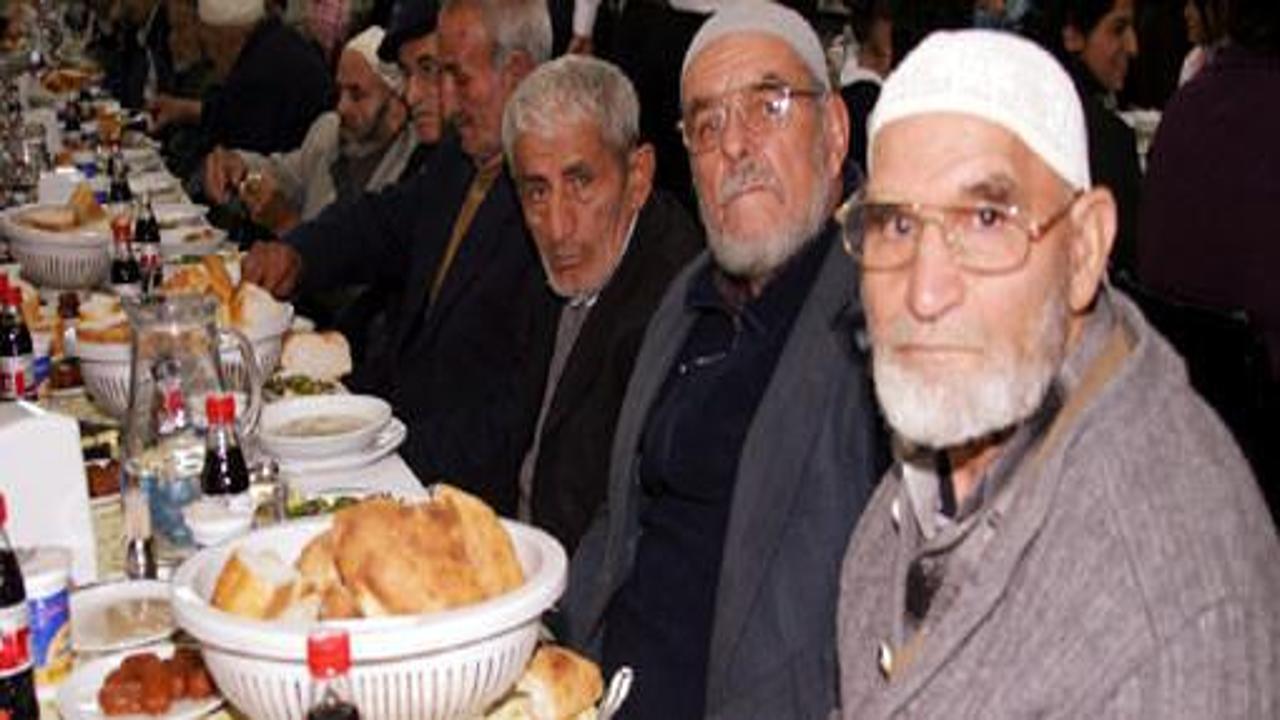 Diyanet'in '40 dakika fazla oruç' yanıtı