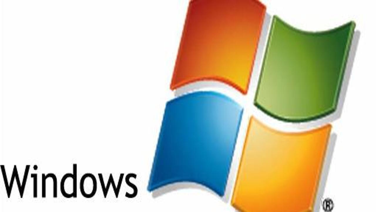 Windows XP veda ediyor