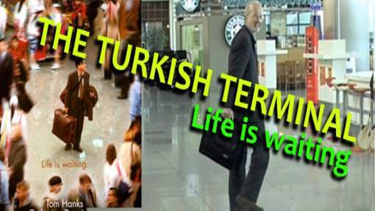 The Turkish Terminal - Galeri ve Video