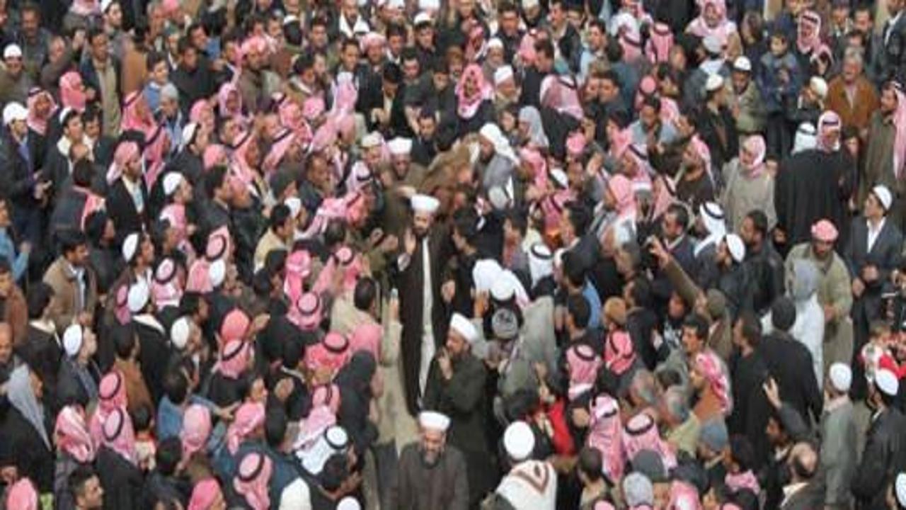 El-Haznevi: Çatışma hikmet ve ferasetle sonlanır