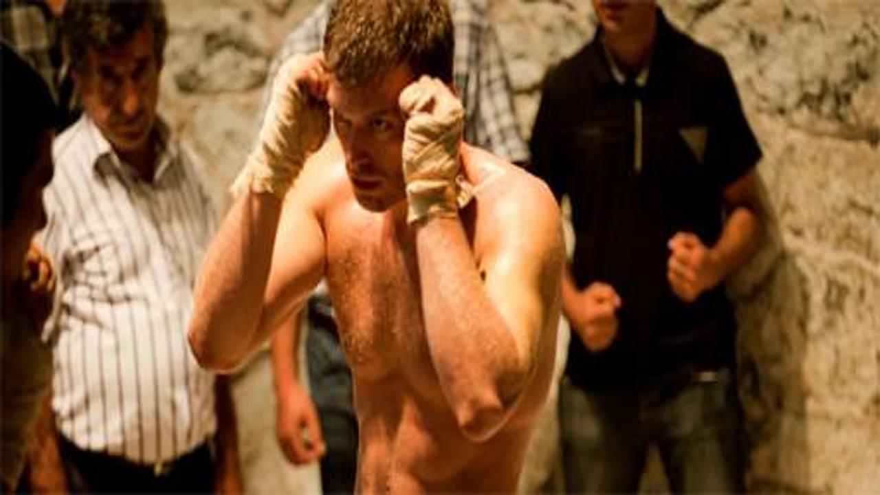 Kuzey Güney 3. bölüm - fragman