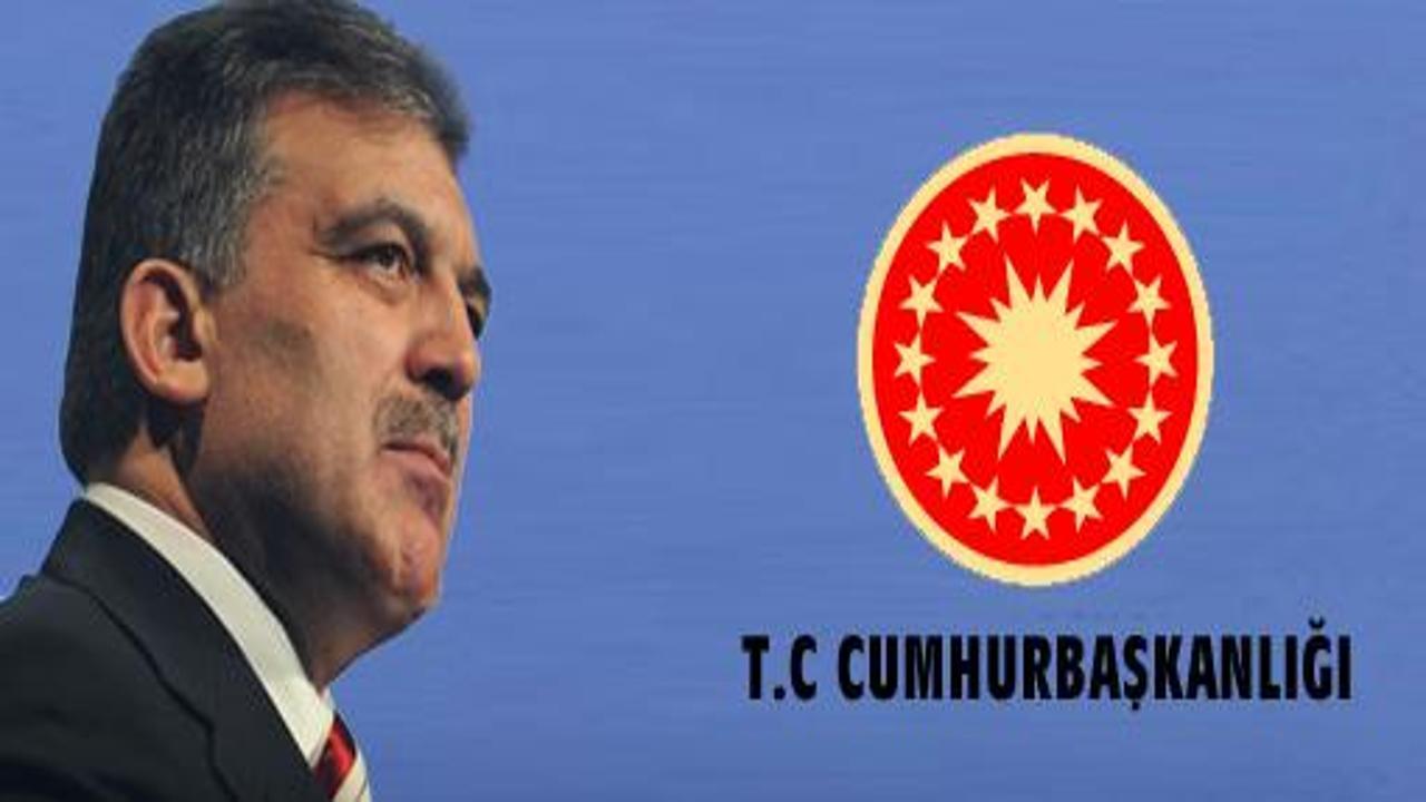 Abdullah Gül, torba yasayı onayladı!