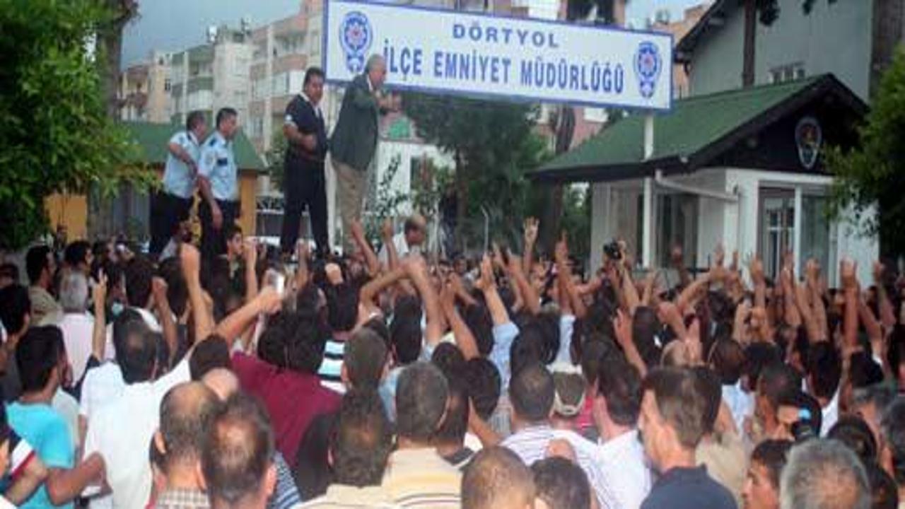 Katilleri kurtaran ihbar Uzman Çavuştan