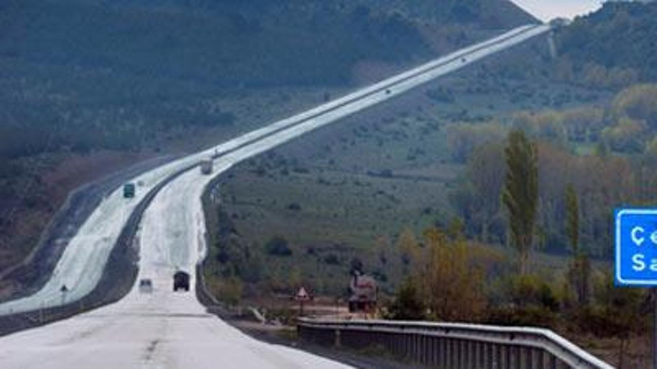 Bayram süresince bu yollara dikkat!