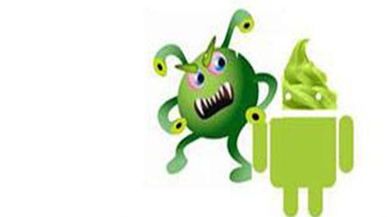 Android, 'en kötü' rekorunu kırdı