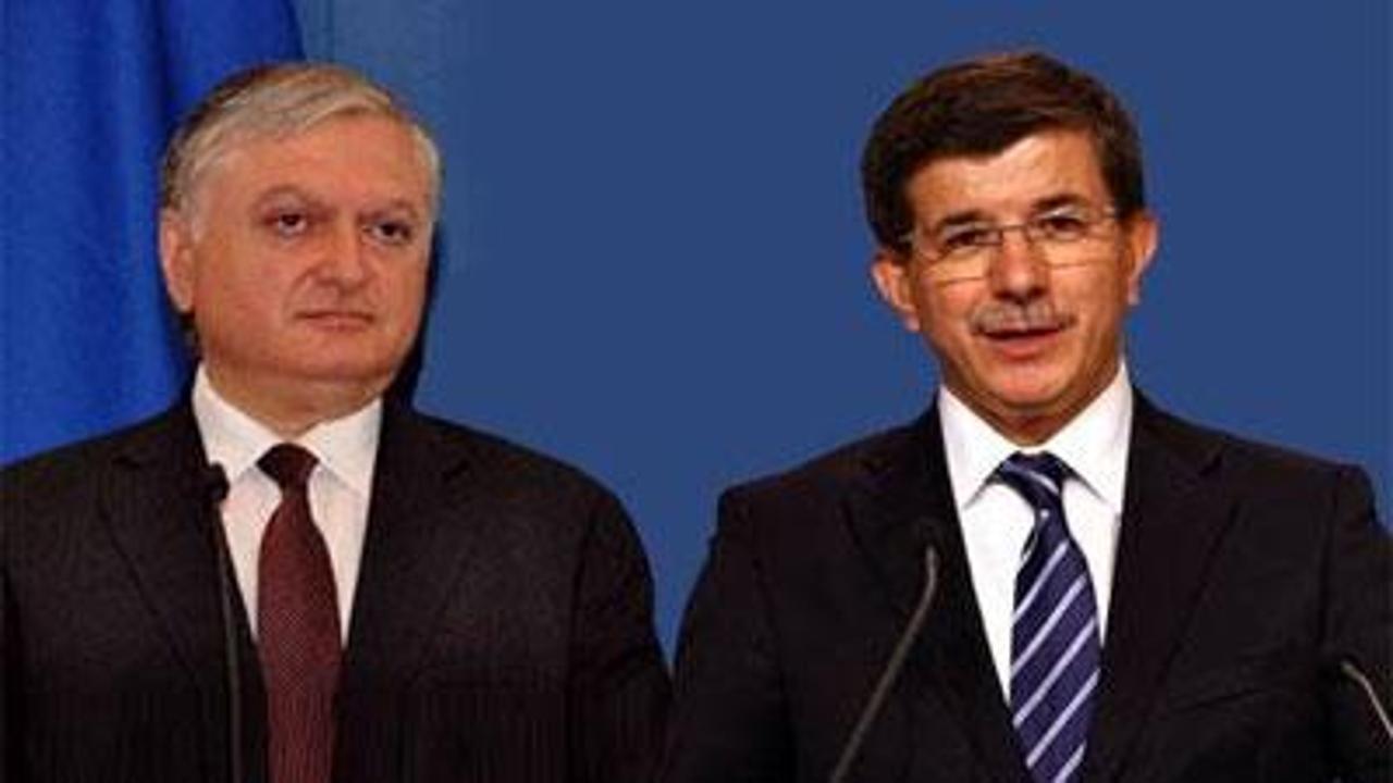 Türkiye-Ermenistan protokol metni