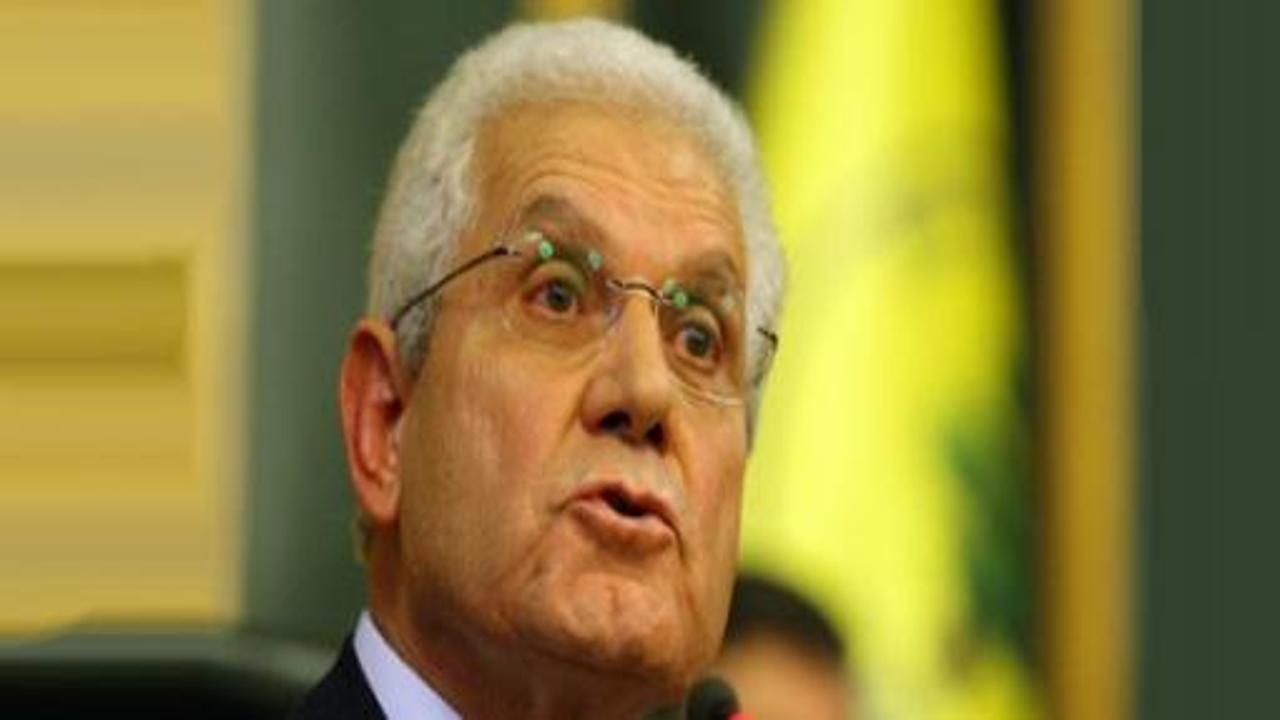BDP'li Nuri Yaman hayatını kaybetti