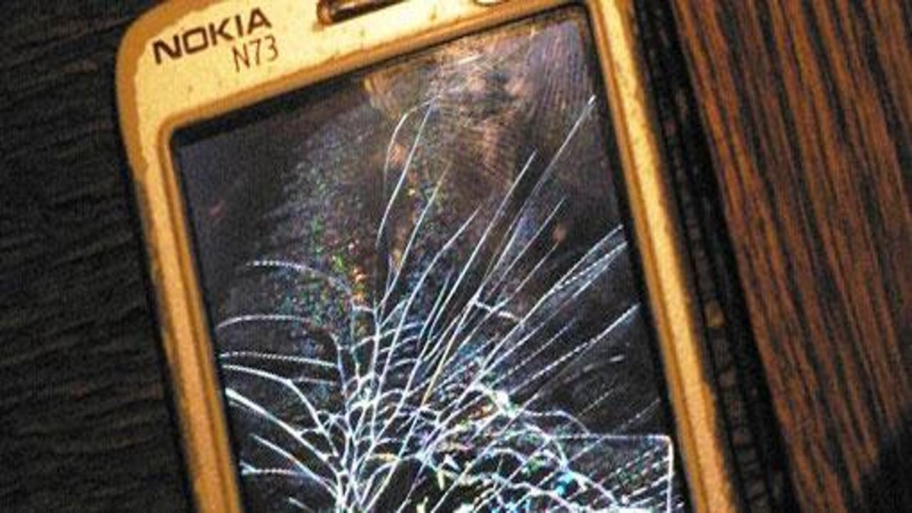Nokia'nın gerileme dönemi başladı