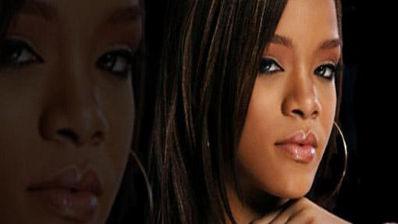 Rihanna'dan THY'ye telif davası