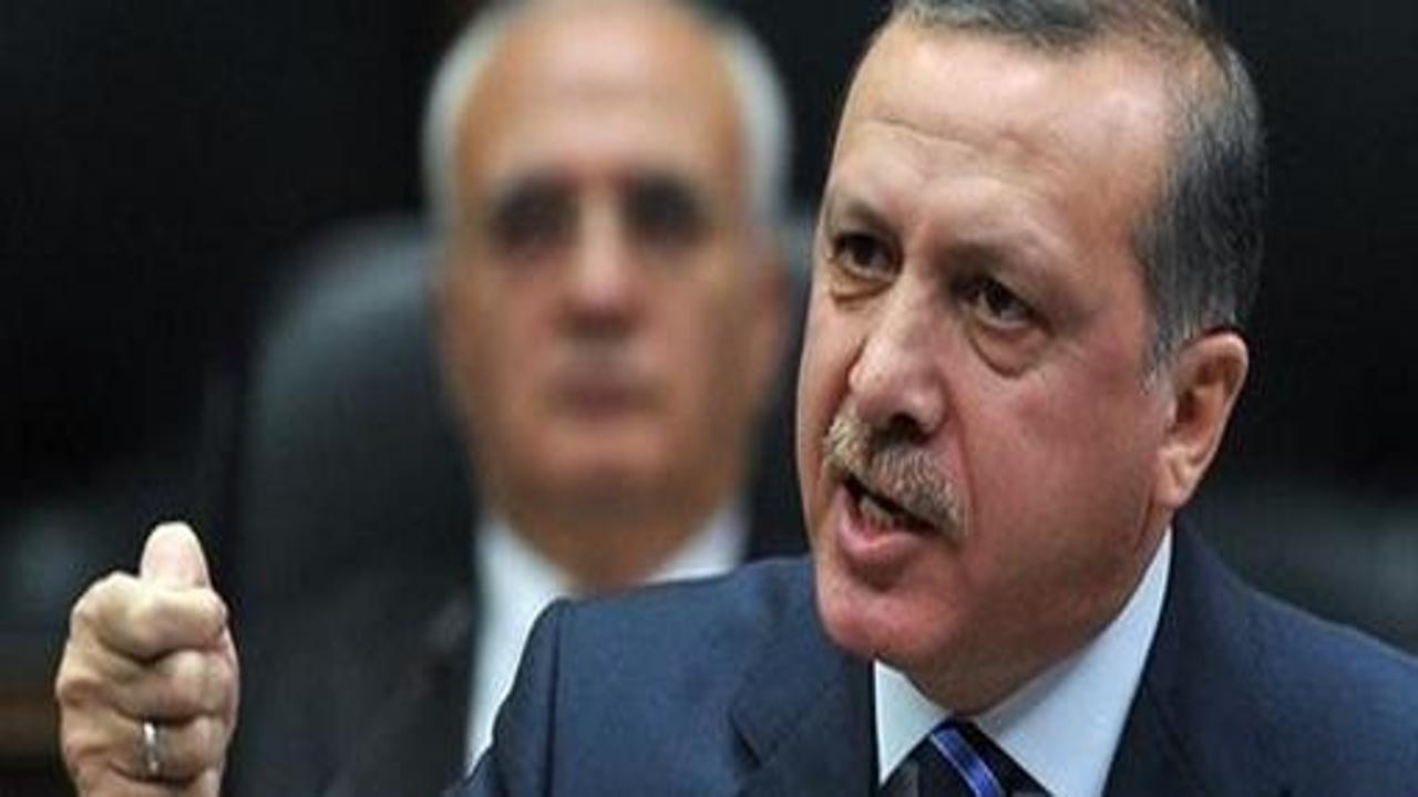 Erdoğan: Ne yaparsa yapsın geçireceğiz