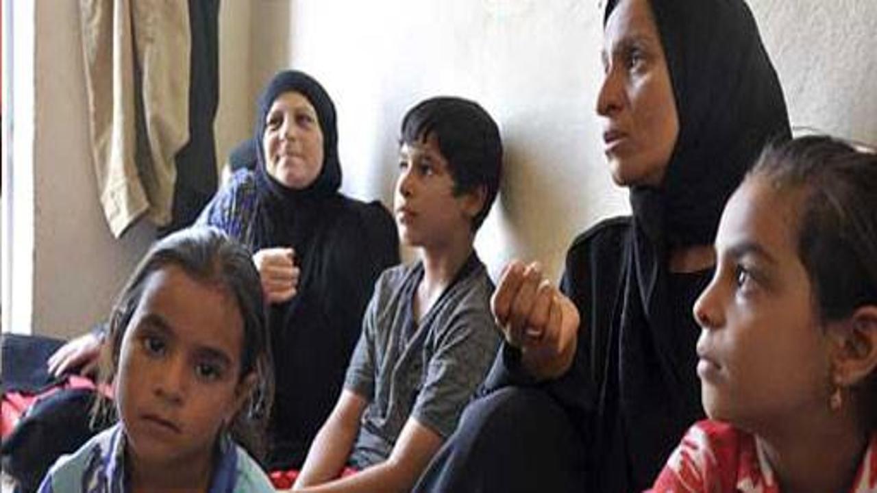 Irak'taki 'Özgürleştirme'nin diğer yüzü