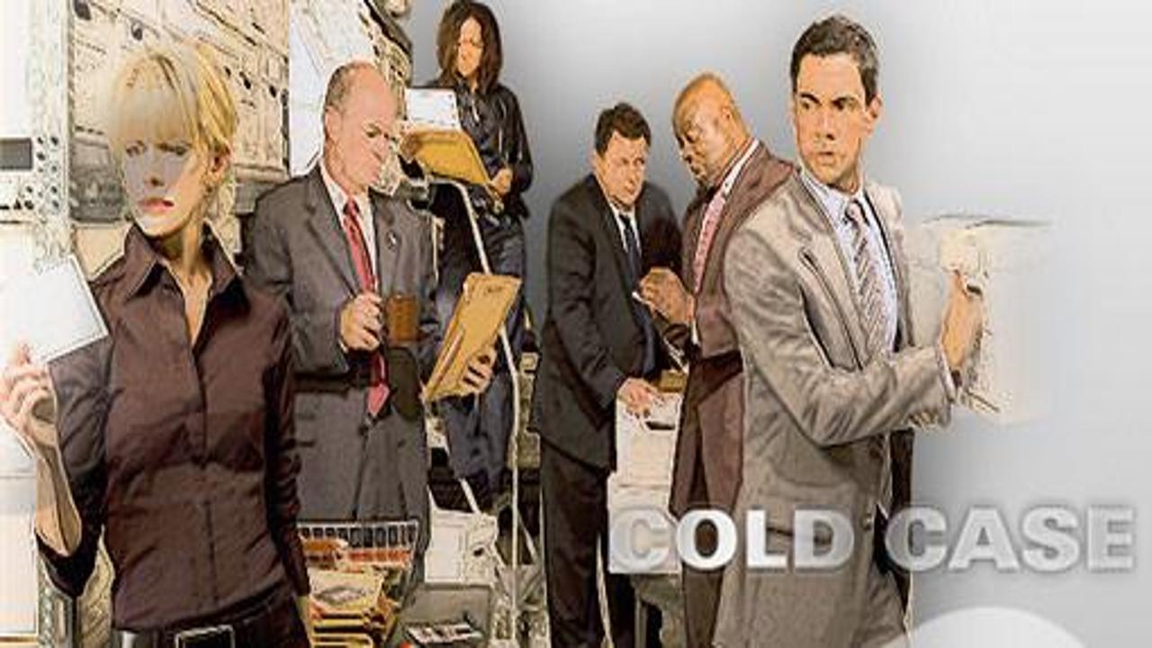 Cold Case yeni bölümleri başladı- Video