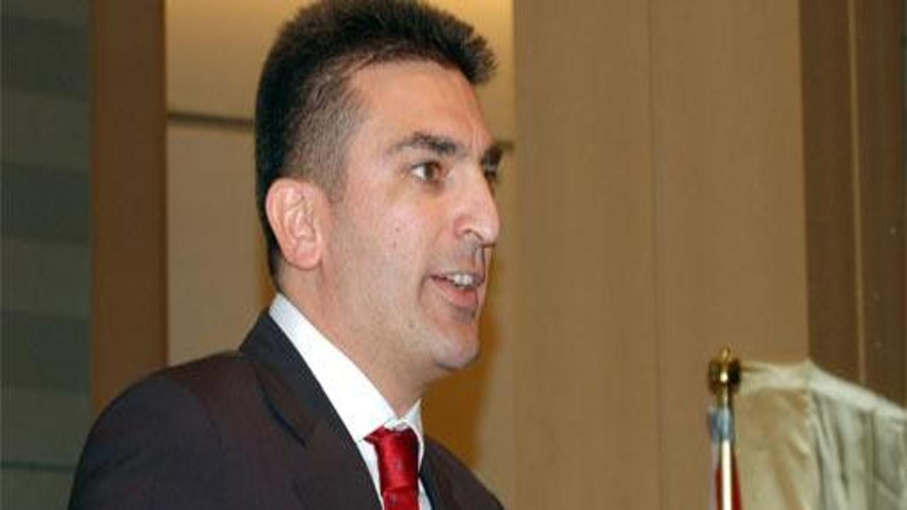 İTO'dan Murat Yalçıntaş açıklaması