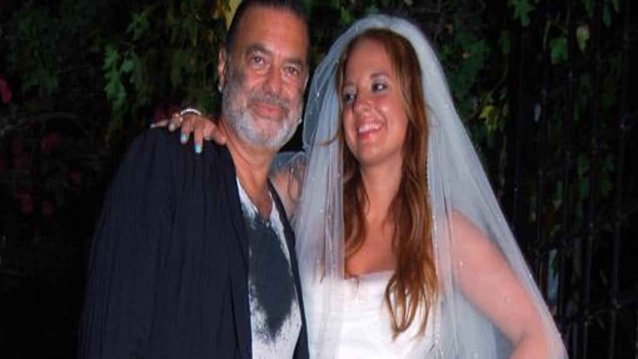 Ali Taran ve Ayşe Özyılmazel evlendi