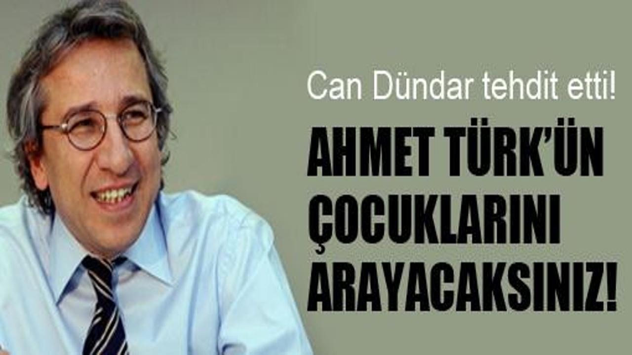 Can Dündar'a göre tek suçlu devlet!