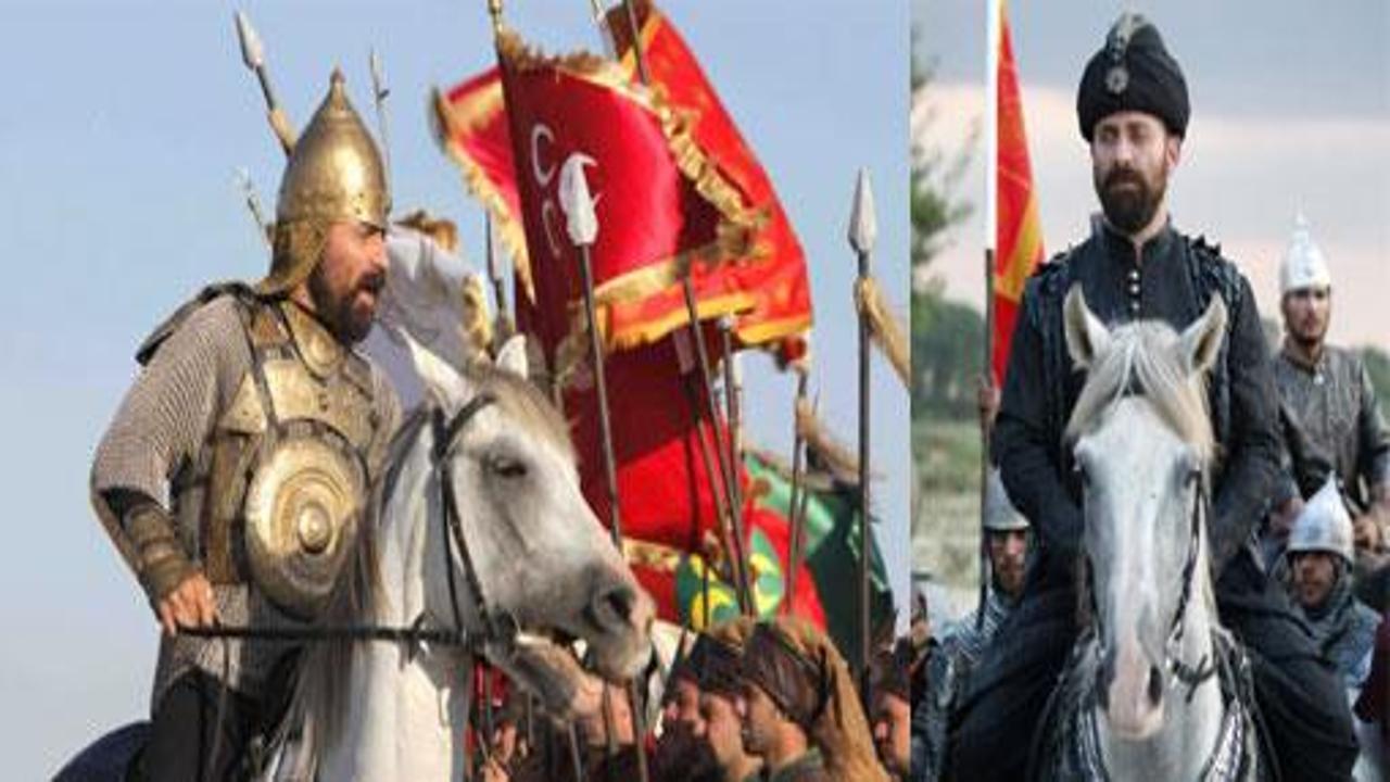 Muhteşem Yüzyıl 22 ülkede gösterilecek