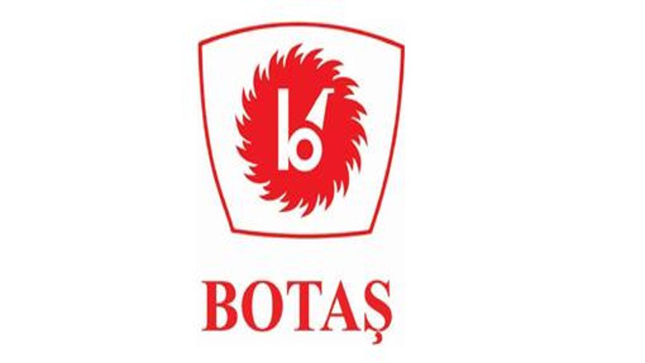BOTAŞ: Zor gün yanlış anlaşıldı - Ekonomi Haberleri EKONOMİ