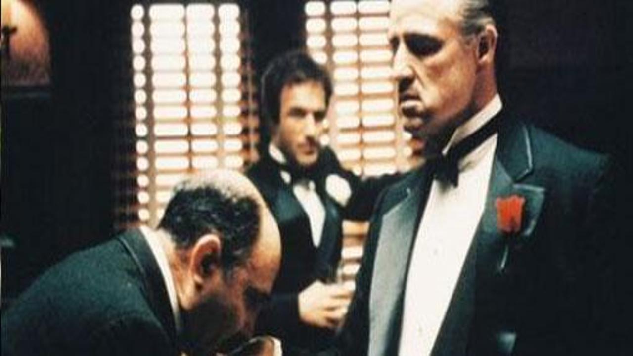 Baba 2 ( The Godfather 2 ) / fragman