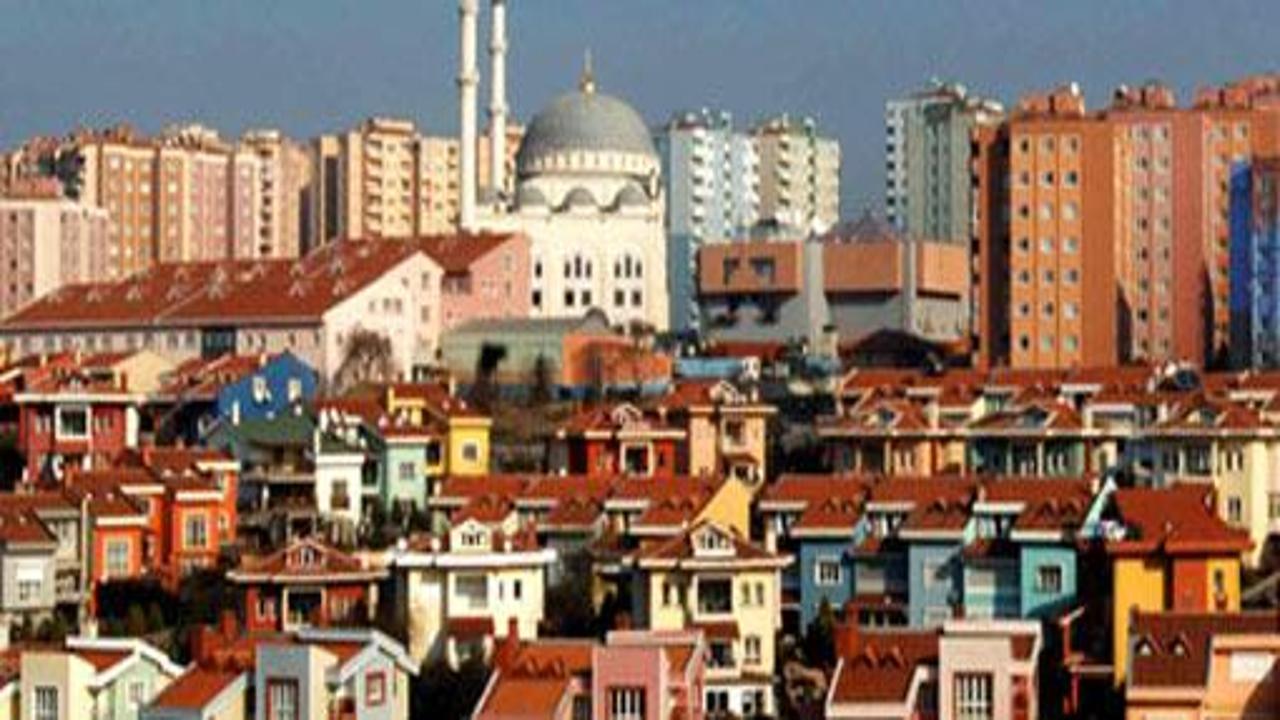 İstanbul'da 'yatakhane şehir' endişesi