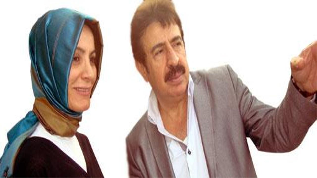 'Aşk adamı' Ahmet Selçuk İlkan'ın aşk tarifi