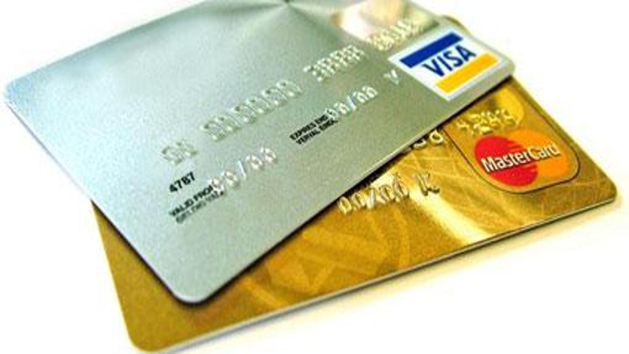 Kredi kartı aidatında taksit kurnazlığı