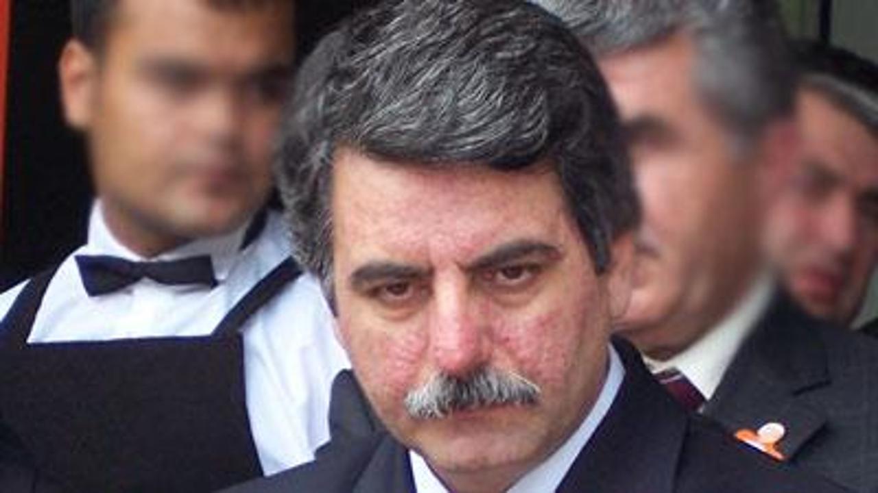 Albaraka Türk Genel Müdürü vefat etti