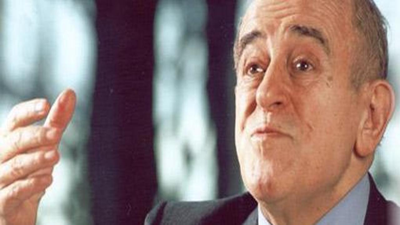 Sabancı'ya kanlı tehdit: Çizmeyi aşma Sakıp Ağa!