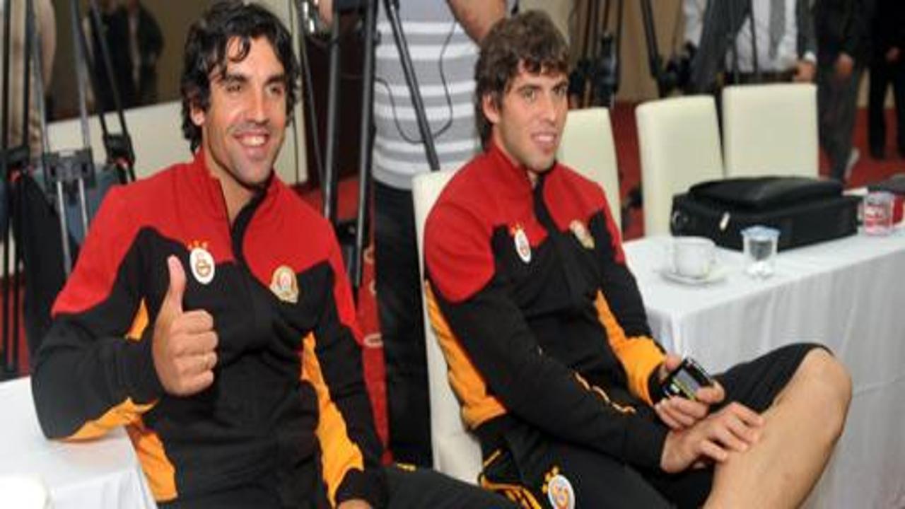 Culio: Bu forma i&ccedil;in kendimi &ouml;ld&uuml;r&uuml;r&uuml;m