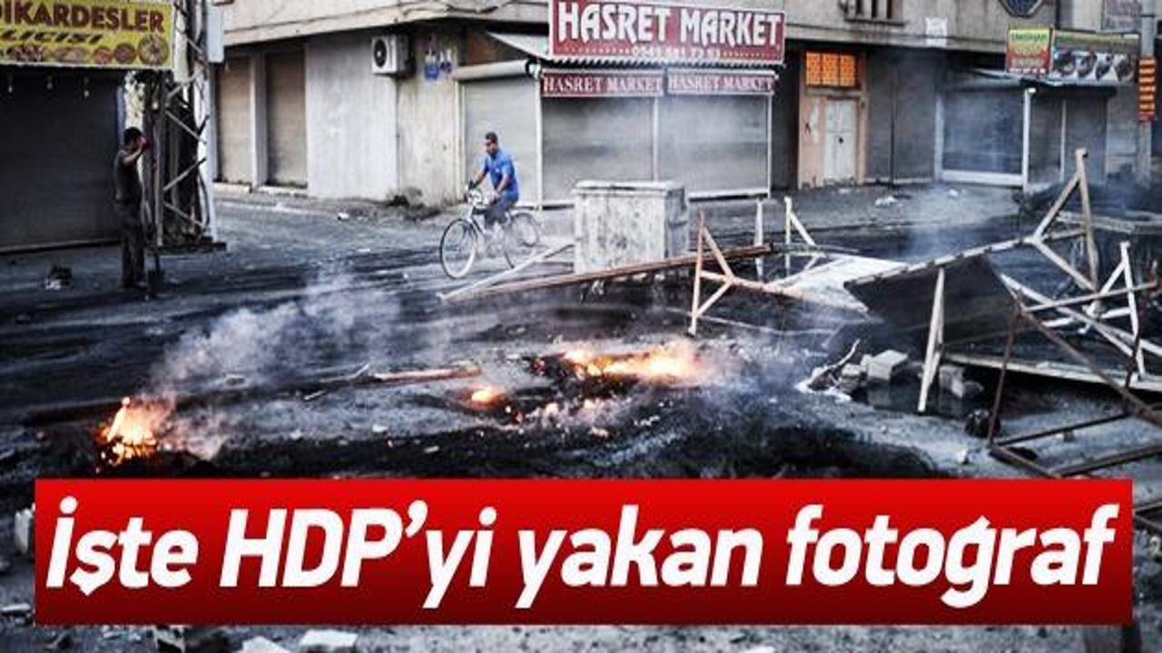 Altan Tan'a göre 3 kesim HDP ile küstü
