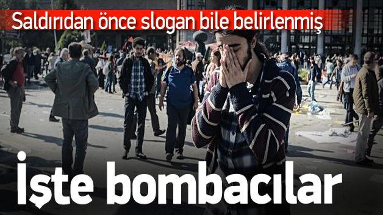 Ankara'daki bombanın olağan faili PKK