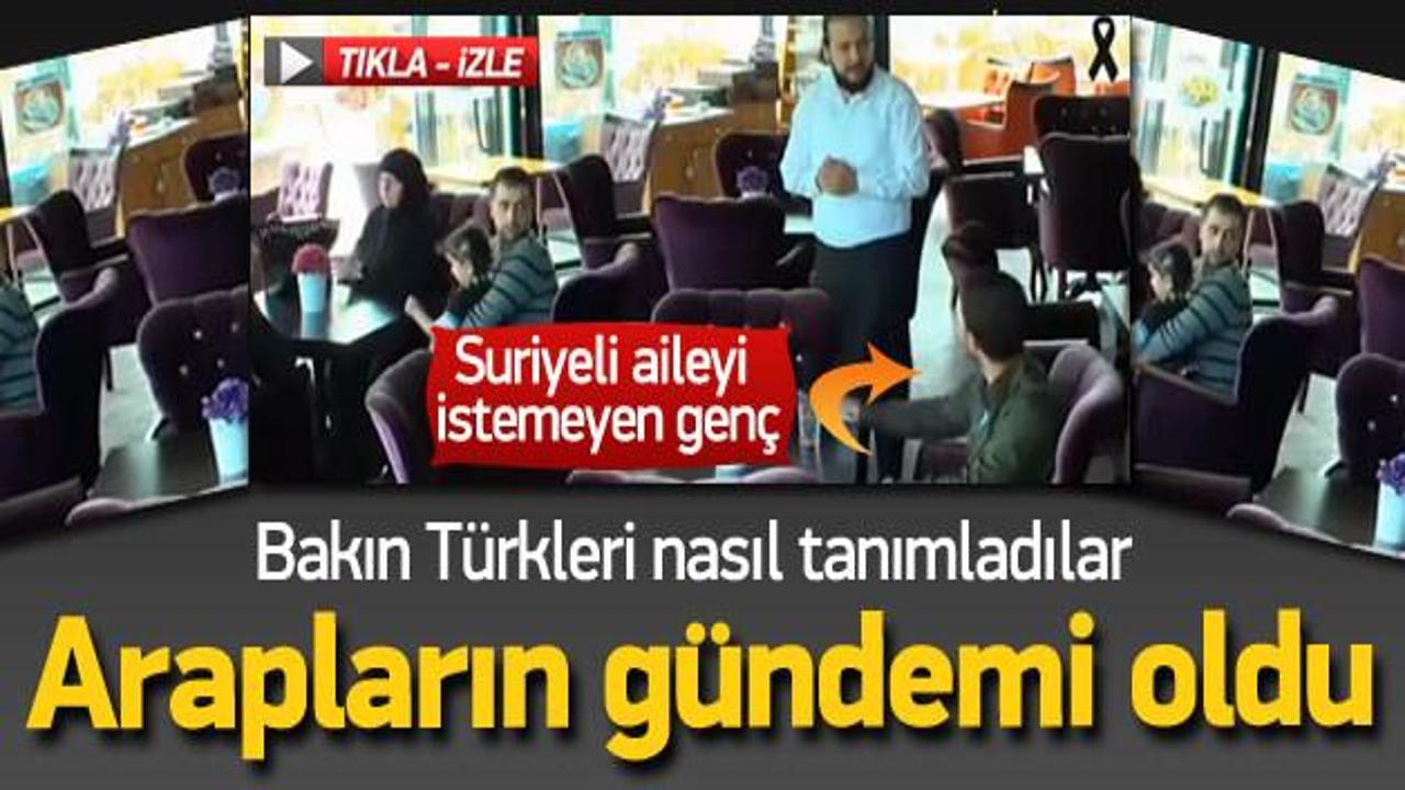 Arap medyası: Türkler sınavdan geçti